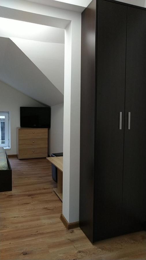 Самостоятелен Етаж От Къща За Гости Haskovo Eksteriør bilde