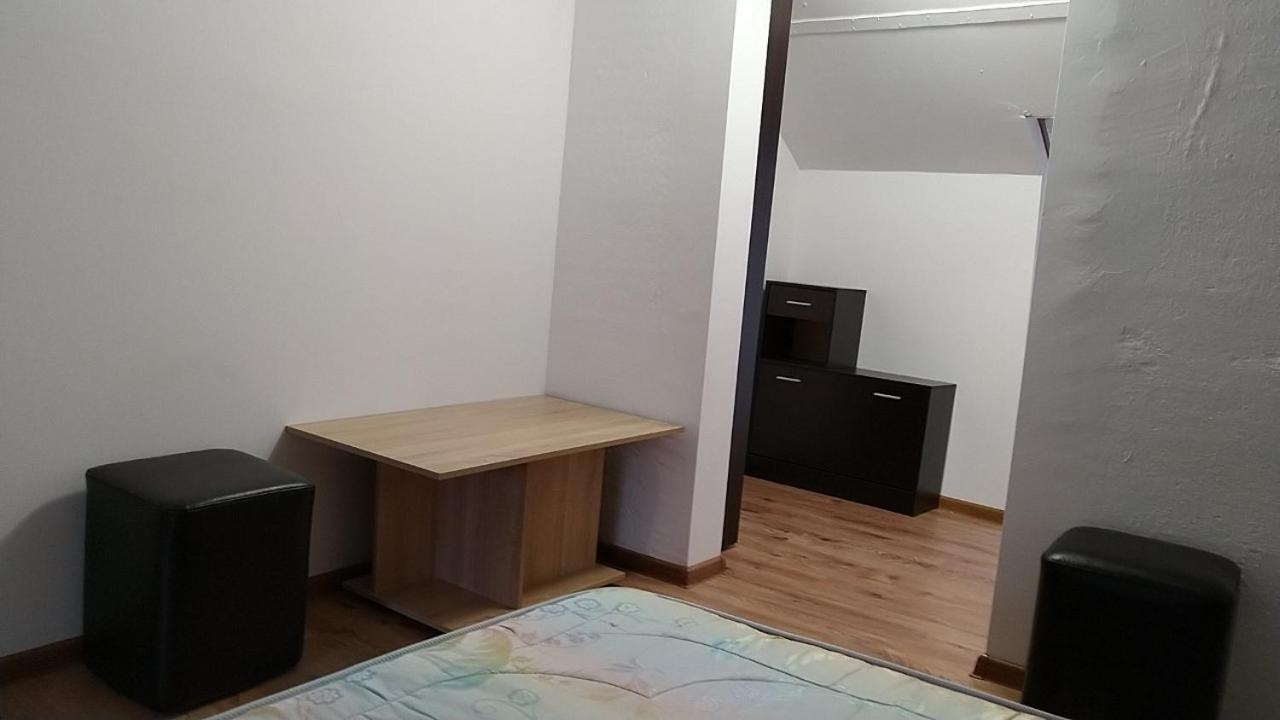 Самостоятелен Етаж От Къща За Гости Haskovo Eksteriør bilde