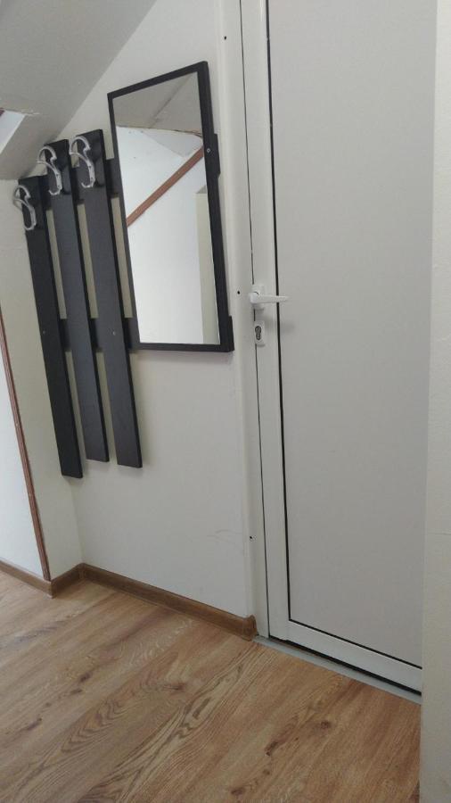 Самостоятелен Етаж От Къща За Гости Haskovo Eksteriør bilde