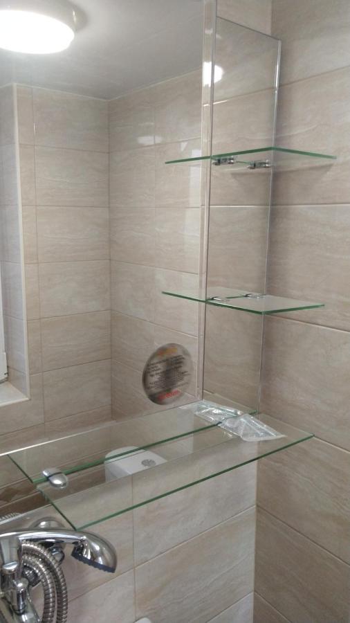 Самостоятелен Етаж От Къща За Гости Haskovo Eksteriør bilde