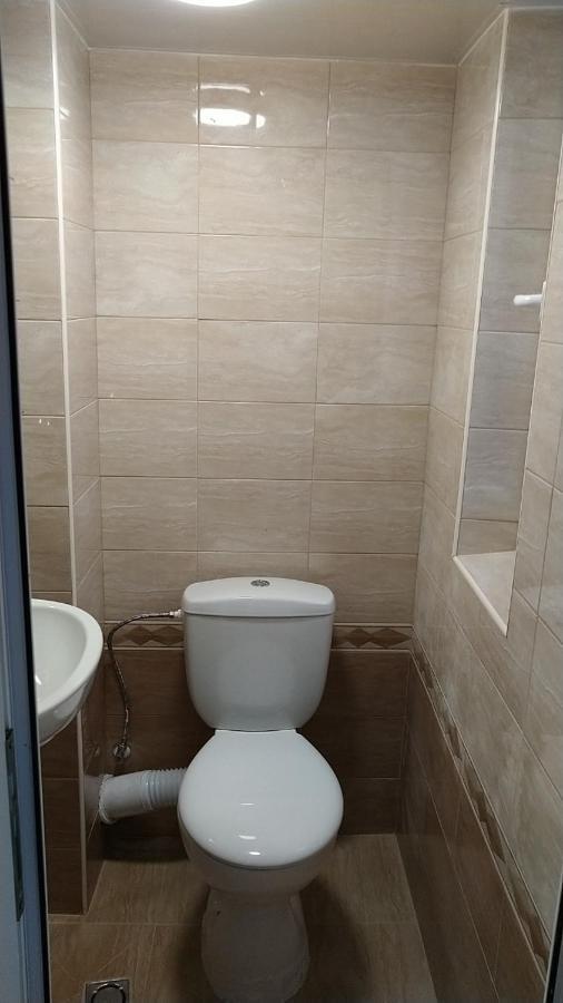 Самостоятелен Етаж От Къща За Гости Haskovo Eksteriør bilde